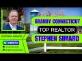 Granby East Granby Connecticut Top Realtor Stephen Simard - The House Sold Name