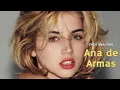 What makes Ana de Armas so beautiful Beauty analysis of the star of the movie Ghosted