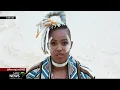 STUDIO PERFORMANCE | Msaki