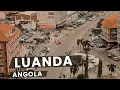 Download Lagu LUANDA - ANGOLA 🇦🇴:  A City Transformed!