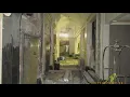 New images reveal the damage inside of the Sandman Hotel in Fort Worth following the explosion