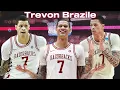 Trevon Brazile Arkansas Basketball 2025-2026 Highlights