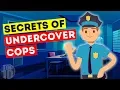 Undercover Police Answer Questions You ve Always Wanted To Know