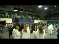 New Hanover High School 2025-2026 Graduation