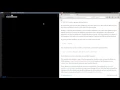 Rust-Lang Introduction - Hello World