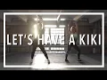 Download Lagu Let's have a Kiki - Scissor Sisters | Dance Fitness