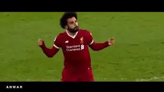 اغنية تقدر تعمل كل حاجة مع محمد صلاح 