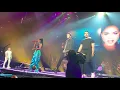 Jonas Brothers - Runaway -4K-(Sebastian Yatra, Daddy Yankee, Natti Natasha) - Happiness Begins Miami