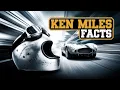 Ken Miles The Man Ford Betrayed The Mysterious Crash That Took His Life