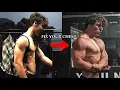 HOW TO FIX YOUR SMALL CHEST