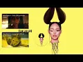 Bella Poarch - Build A B*tch (Reversed Lyric Video)