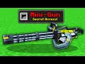 Download Lagu I Secretly Used MINIGUNS in Minecraft Bedwars..