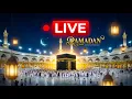 Lagu 🔴Ramadan | Makkah Live HD | Mecca Live | Makkah Live Today Now 🕋