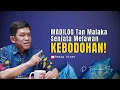 Download Lagu Apa yang Membuat Tan Malaka MADILOG Masih Penting di Indonesia Hari Ini? - Dr. fahruddin faiz