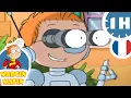 Download Lagu 🤖Martin Matin le robot!🤖  - Compilation FR