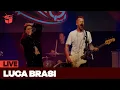 Luca Brasi cover Goo Goo Dolls 'Iris' Ft. Sumner (live for triple j's 50th Tour)