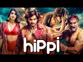 Download Lagu HIPPI | New (2025) Released South Indian Movie Dubbed In Hindi | New South Romantic Action Movie