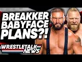 Download Lagu Chris Jericho AEW Split? HUGE Bron Breakker WWE Plans! Seth Rollins Injury Update | WrestleTalk