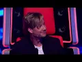 Stressed Out - Twenty One Pilots | Fabian Blesin Cover | The Voice of Germany 2016 | Blind Audition