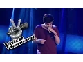 Download Lagu Stressed Out - Twenty One Pilots | Fabian Blesin Cover | The Voice of Germany 2016 | Blind Audition