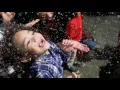 Let It Snow at Queen Ka ahumanu Center