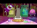 Chowder - Bouncing Off The 4th Wall