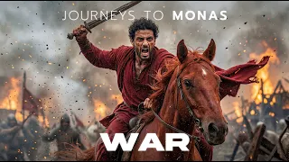 War - The Beginning Of Travails