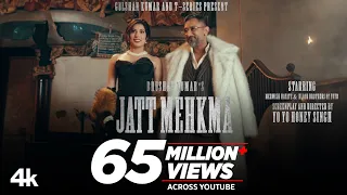 jatt mehkma song full video yo yo honey singh glory bhushan kumar