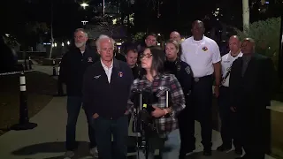 People dead following mass shooting in downtown Austin