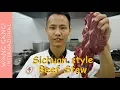 Download Lagu Chef Wang teach you: \