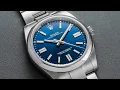 The Best Entry-Level Luxury Watch - Rolex Oyster Perpetual Review