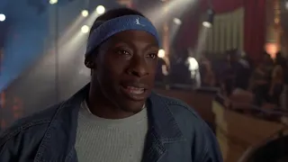 brown sugar full intro