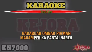 Download OMBAK PIAMAN Karaoke/lirik MP3