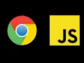 How To Run JavaScript locally on your Google Chrome - V8 Engine