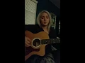 If It Takes A Lifetime - Jason Isbell (Tracie Mattox Cover)