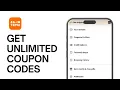 How to Get Unlimited Coupon Codes for Existing Users on Temu