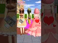 Download Lagu Cinta sejati Anya kamu lebih suka yang mana?🥰😍#sakuraschoolsimulator #sakura #fyp #shorts
