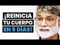 Download Lagu Qué pasa si dejas de comer por 5 días (ayuno para sobrevivir) | Dr. Pradip Jamnadas