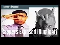 Rappers Exposed Illuminati How The Illuminati Uses Rap Music