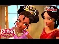 A Little Bit More Elena of Avalor Disney Junior