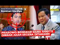 Download Lagu PRABOWO BONGKAR KEBOCORAN ANGGARAN SERIBU TRILIUN ?!! GIBRAN AKAN DITAHAN !!! - Mardigu Wowiek