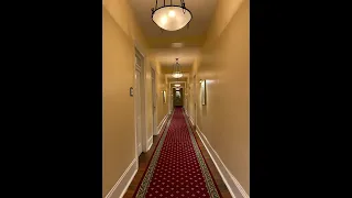 The Marshall House in Savannah GA - Room Tour Review