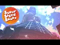 Giantess Super Sized Snake - Giga Monster Girl Animation