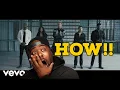 Download Lagu First Time Hearing | Pentatonix - The Sound of Silence Official Video Reaction