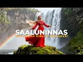 Lagu 💔SAALUNINNAS (Viral Tiktok) — Saat Semua Bertanya Tentangmu | Rock Ballad Cover