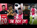 Download Lagu The Ultimate Mohammed Kudus Show | Skills, Goals \u0026 more from the Ghanian Starboy ⭐️