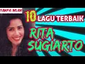 Download Lagu TOP HITS RITA SUGIARTO‼️10 LAGU TERBAIK RITA SUGIARTO  SEPANJANG MASA
