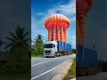 Download Lagu Container Truck and Giant Jellyfish | Surreal Images from the Wild