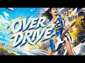 Over Drive / JUDY AND MARY - Girls Rock Band AI Cover