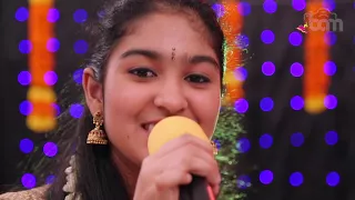 musically yours lekha ajay epi 17 singer hridya manoj